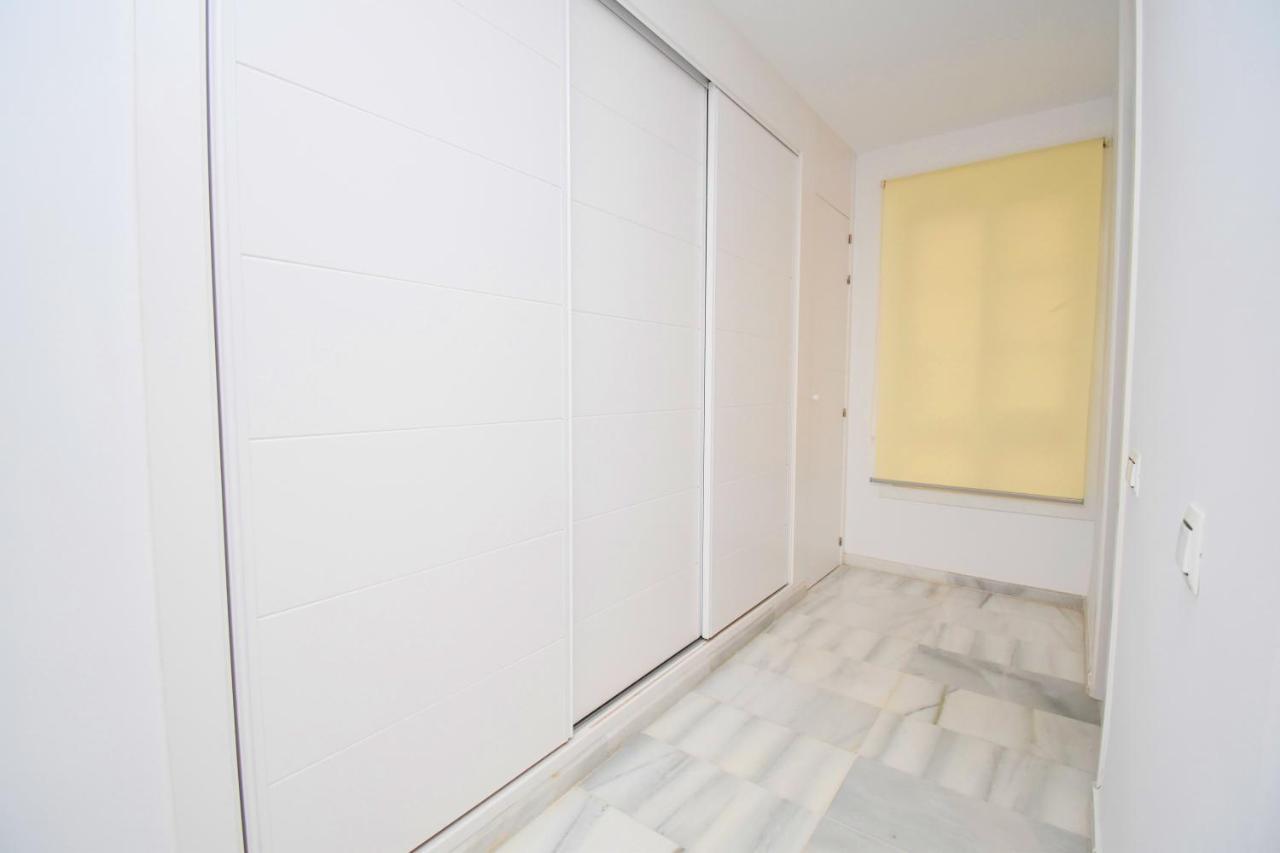 Expoholidays - Duplex Vistas Al Puerto Deportivo Almerimarアパートメント エクステリア 写真